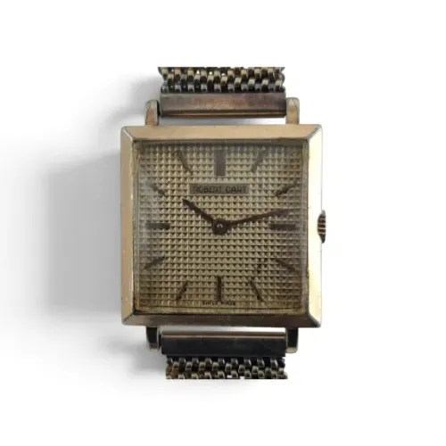 Relógio Robert Cart Mod 775 Cal F4122 à Corda Swiss