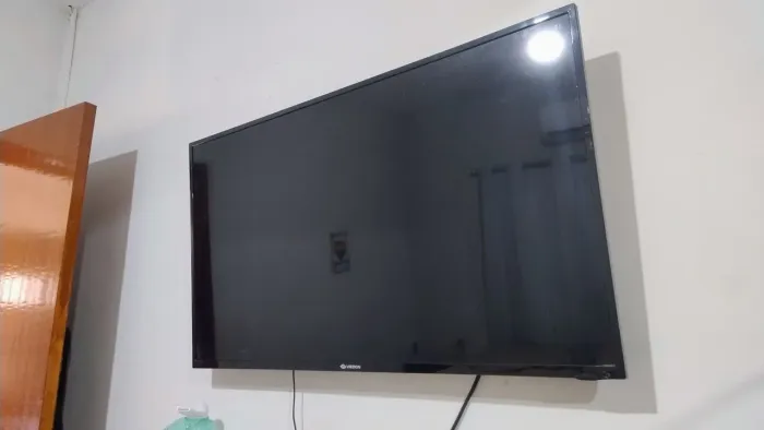 Smart tv 43 polegadas 