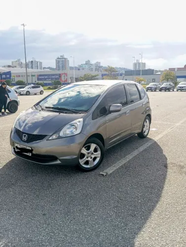 Honda Fit LXL 1.4/ 1.4 Flex 8v/16v 5P Mec. 2011