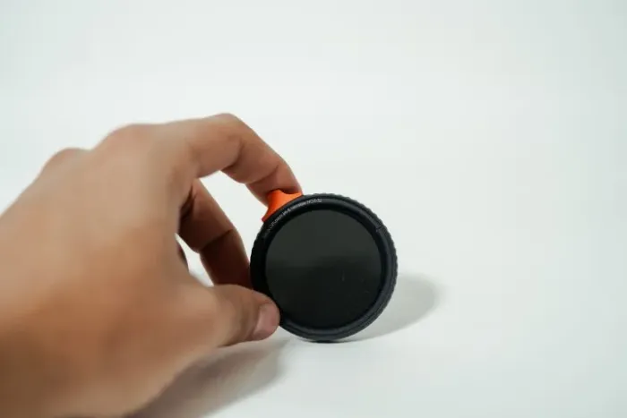 Filtro K&F Nano-X 52mm