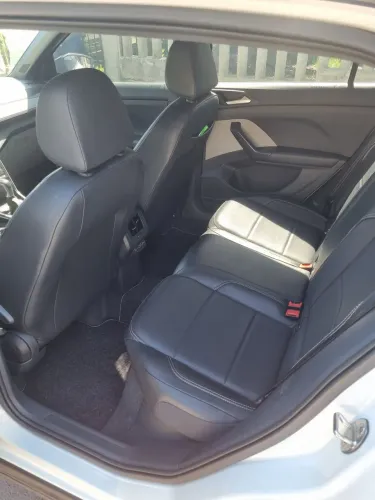Volkswagen T-Cross Highline 1.4 TSI Flex 16V 5P AUT 2022