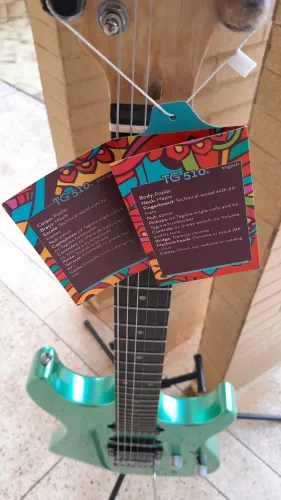 Guitarra Tagima 510