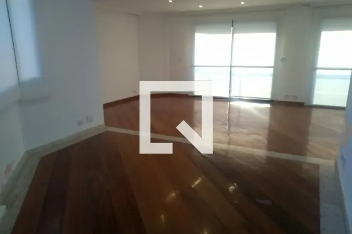 Apartamento à Venda - Tatuapé, 3 Quartos, 205 m2