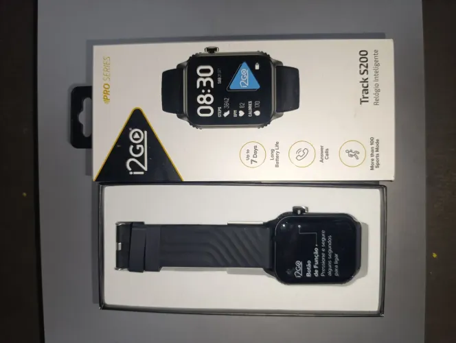 Smartwatch
