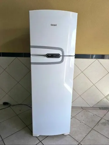 Geladeira Consul
