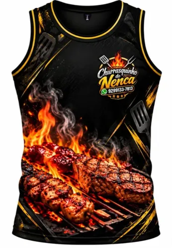 Camisa personalizada