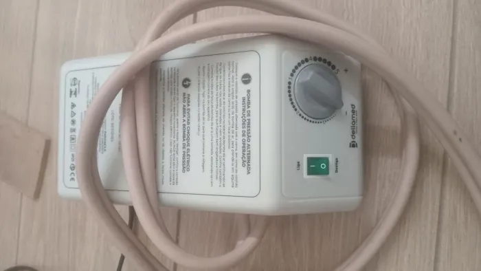 BOMBA DE PRESSAO ALTERNADA 70REAIS