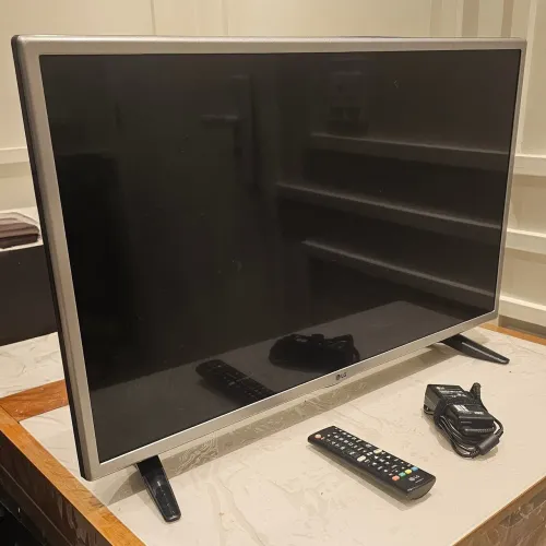 smart tv lg 32 polegadas led hd