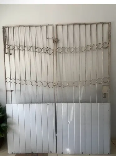 Portão