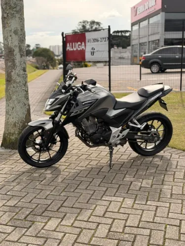 CB Twister 300