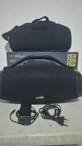 Kit sabala dr 909