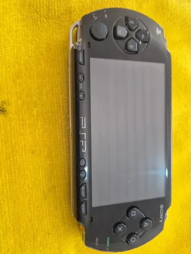 Psp