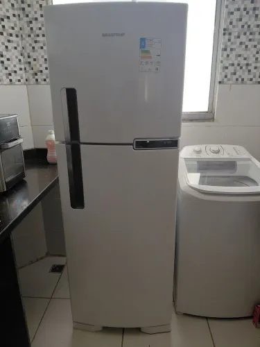 Geladeira