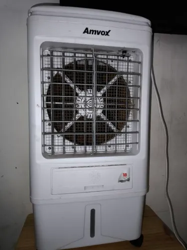 Climatizador