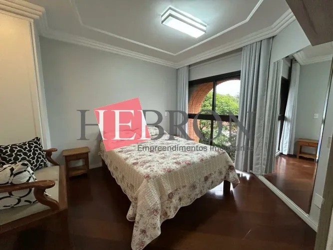 Apartamento para venda na região do Tatuapé!!!