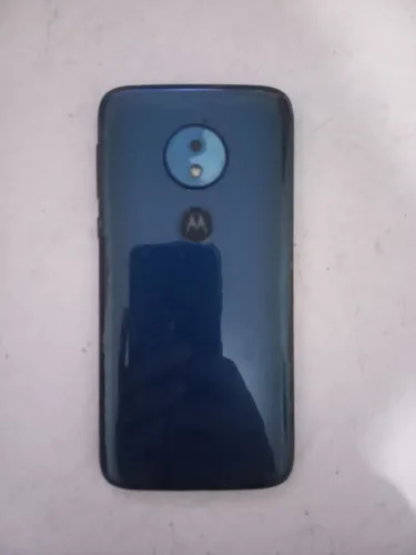 Celular moto G7 play