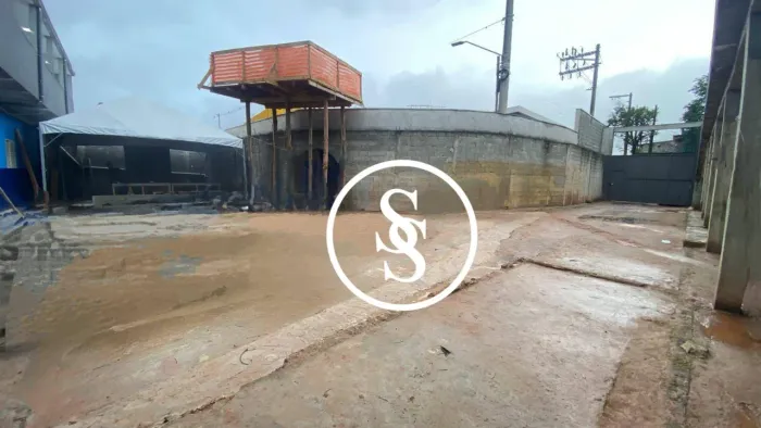 Prédio à venda, 700 m² por R$ 5.000.000,00 - Cooperativa - São Bernardo do Campo/SP