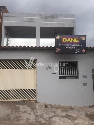 casa - Jardim Novo Maracanã - Campinas