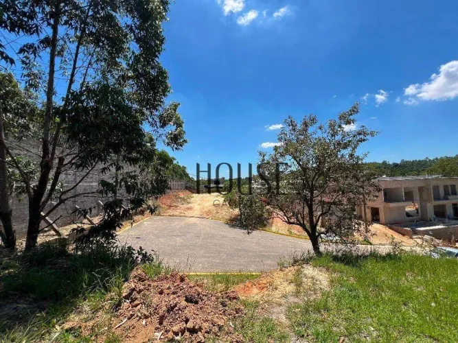 Terreno à venda, 1560 m² por R$ 540.000,00 - Condomínio Terras de São Lucas - Sorocaba/SP