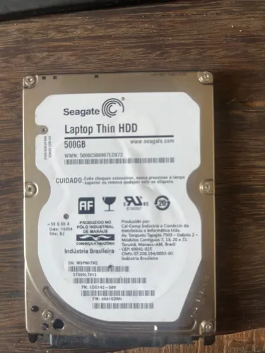 HD serve para ps4 e Xbox