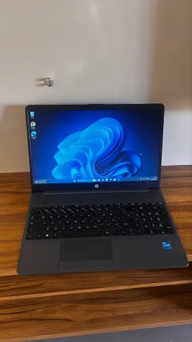 Notebook HP Core i3 impecável 
