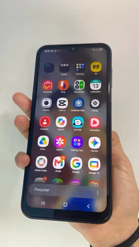 Celular A14 Samsung 