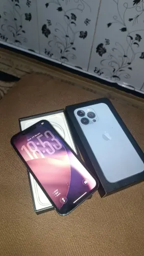 iPhone 13 pro 128 gb