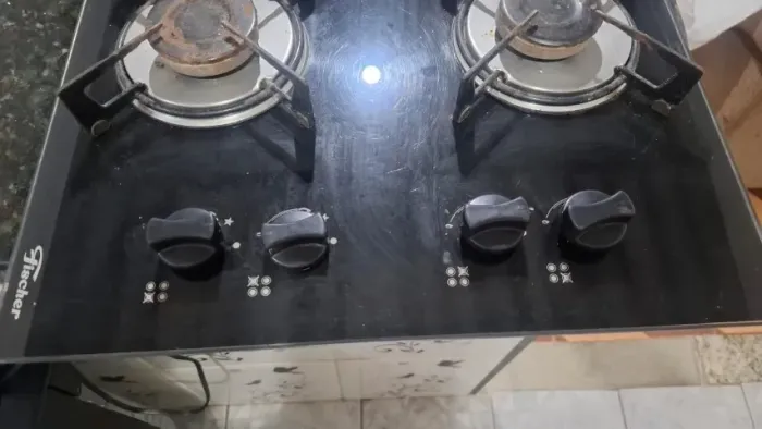Vendo cooktop