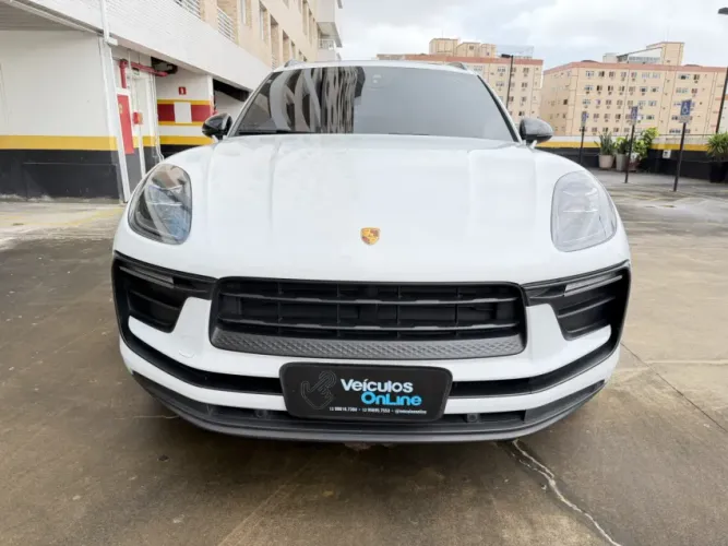 Porsche Macan 2.0 Turbo 237/252cv 2022
