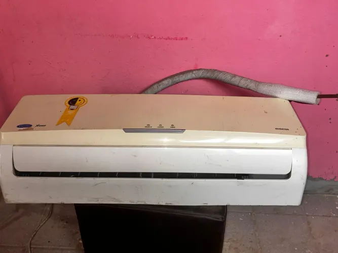 Ar condicionado 12.000 BTU
