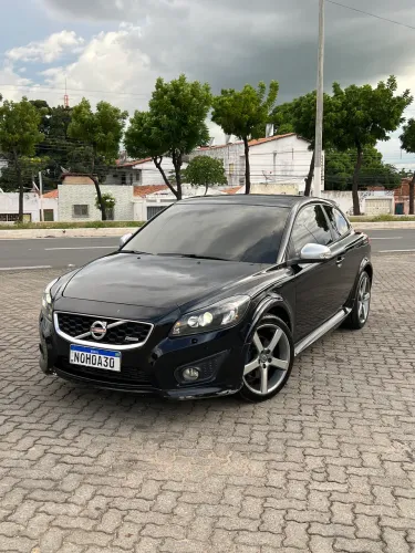 Volvo C30 T-5 R-design 2.5 230cv Aut. 2011