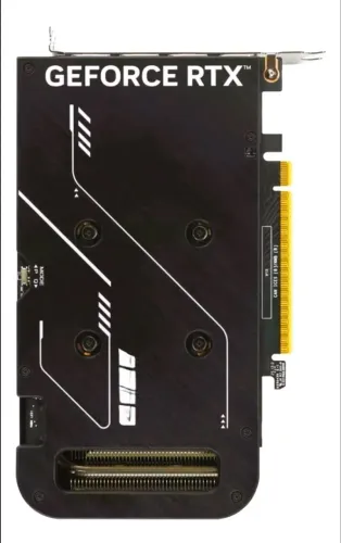 Placa de Vídeo Galax RTX 5050 Lacrada