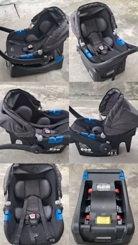 Bebê conforto