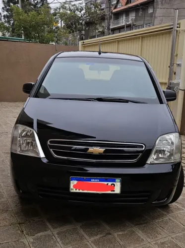 Chevrolet Meriva Expres.easytronic 1.8 Flexpower 2010