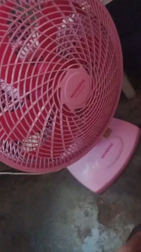 Ventilador