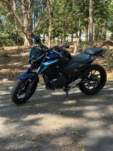 YAMAHA/FZ25 FAZER 2025/2026
