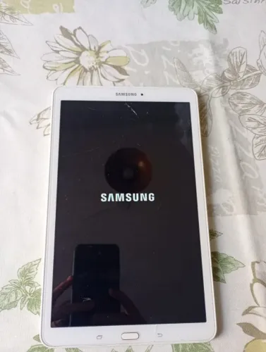 Tablet Samsung Galaxy Tab E