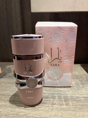 PERFUME YARA LATTAFA
