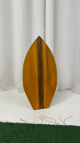 Prancha surf Prop Estúdio