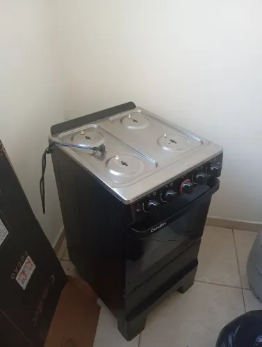 Fogão 4 bocas