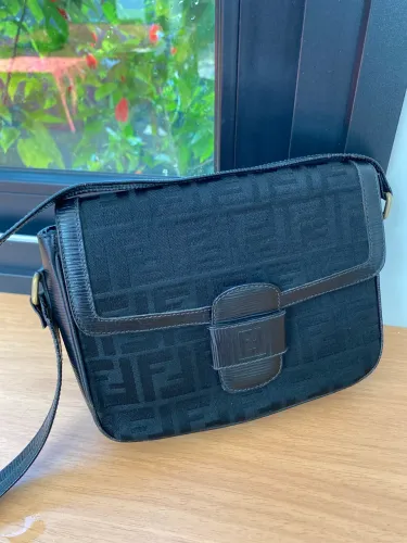 BOLSA FENDI VINTAGE