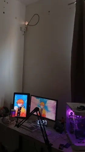 Vende-se um Computador Gamer