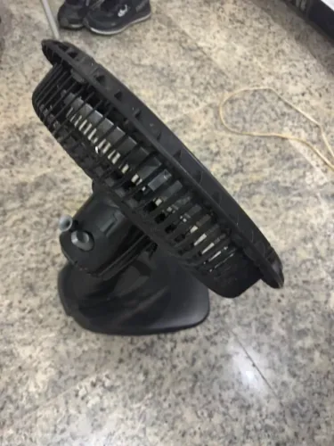 Ventilador 