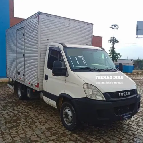 IVECO/DAILY 55C17CS 2016/2017