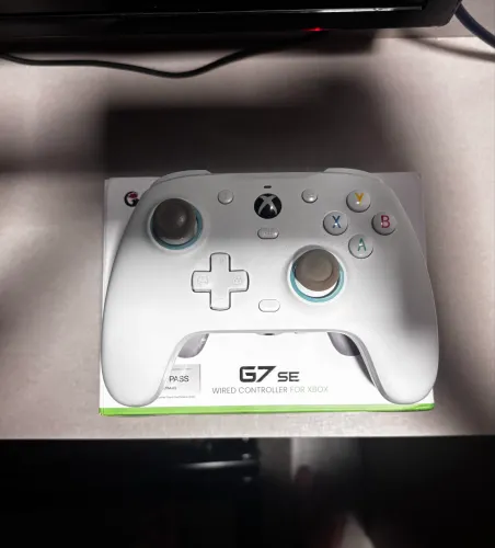 Controle GameSir G7 SE