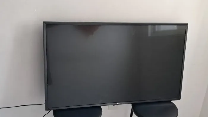 TV LG 42 polegadas