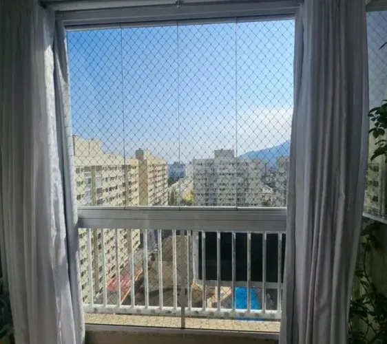 RNT- Oportunidade Apartamento à venda 2 quartos modulado no Paradiso Clube