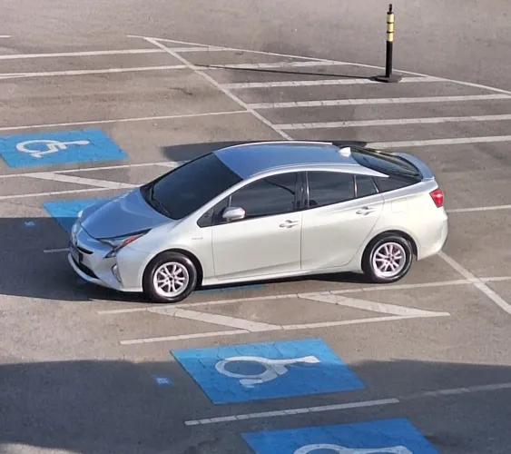 Toyota Prius Hybrid 1.8 16V 5P Aut. 2018