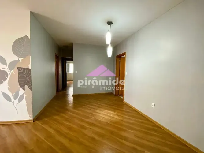 Apartamento à venda, Jardim Esplanada, São José dos Campos, SP