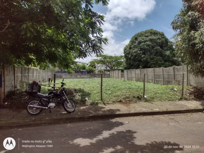Vendo terreno aeroporto super valorizacao